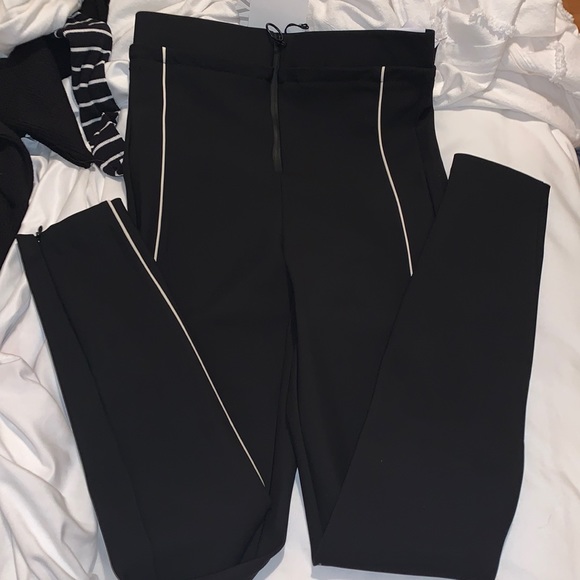 Zara leggings - Picture 1 of 4